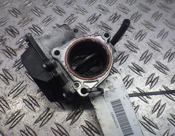 Throttle Body VW Golf V (1K1)