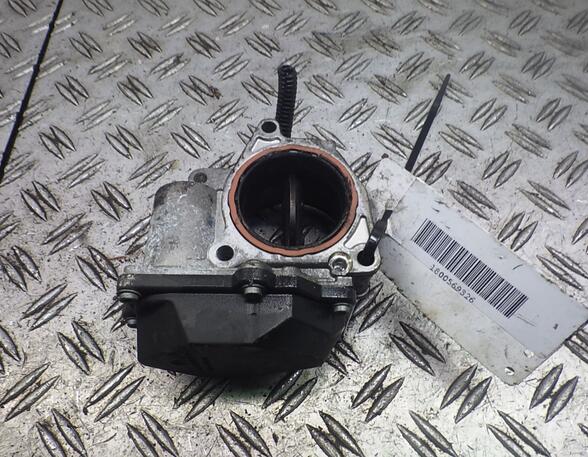 Throttle Body VW Golf V (1K1)