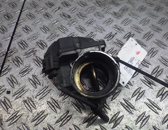 Throttle Body VW Golf V (1K1)