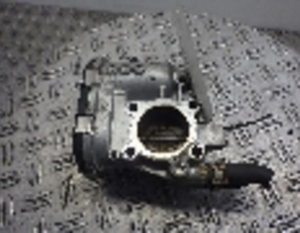 Throttle Body OPEL CORSA C (X01)