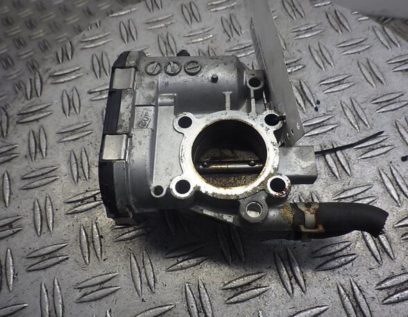 Throttle Body OPEL CORSA C (X01)