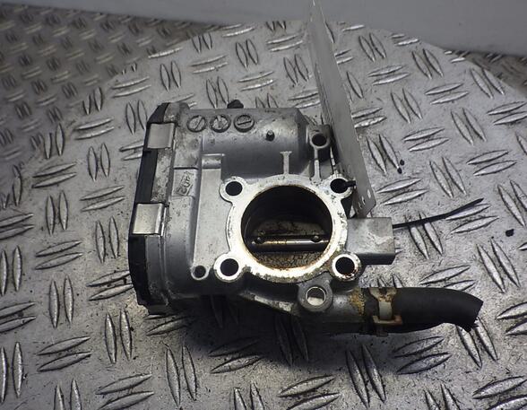 Throttle Body OPEL CORSA C (X01)