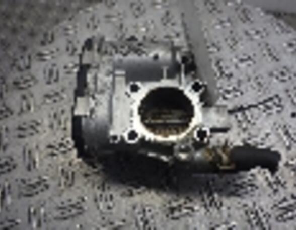 Throttle Body OPEL CORSA C (X01)