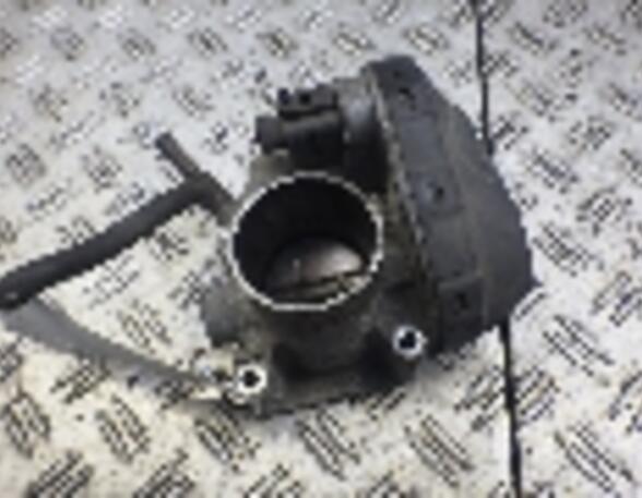 Drosselklappe 47133062 SKODA Fabia 6Y AZF 1.4 44 kW 60 PS 08.2000-08.2002