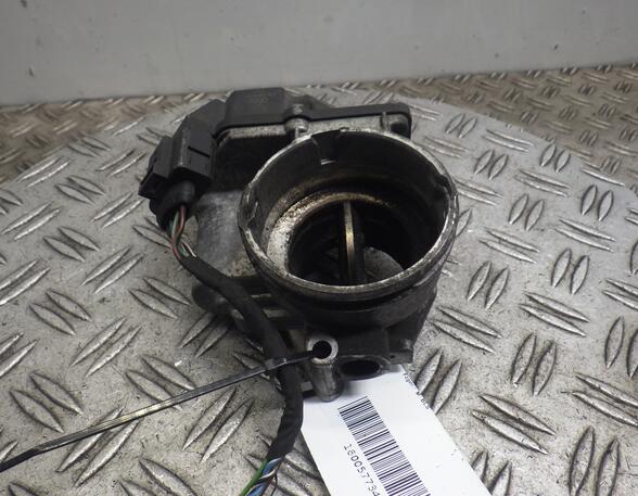 Throttle Body VW Golf V (1K1)