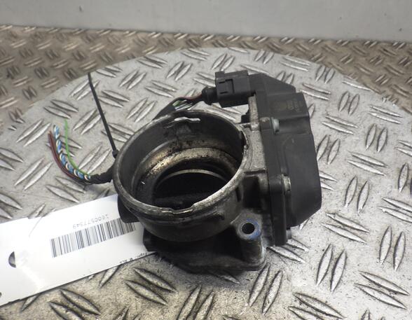 Throttle Body VW Golf V (1K1)