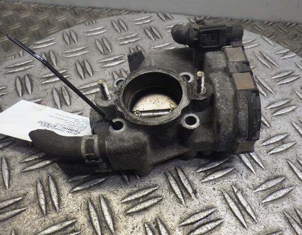 Throttle Body OPEL CORSA C (X01)