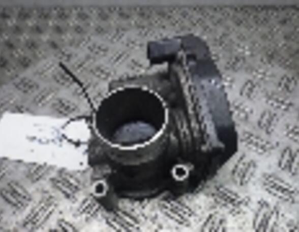 Throttle Body VW POLO (6R1, 6C1)