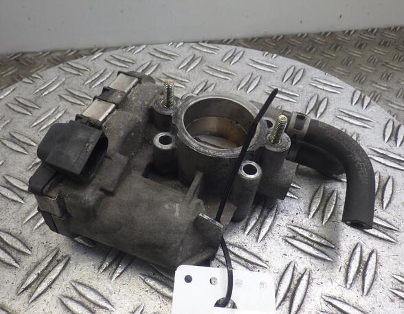 Throttle Body OPEL Corsa C (F08, F68)