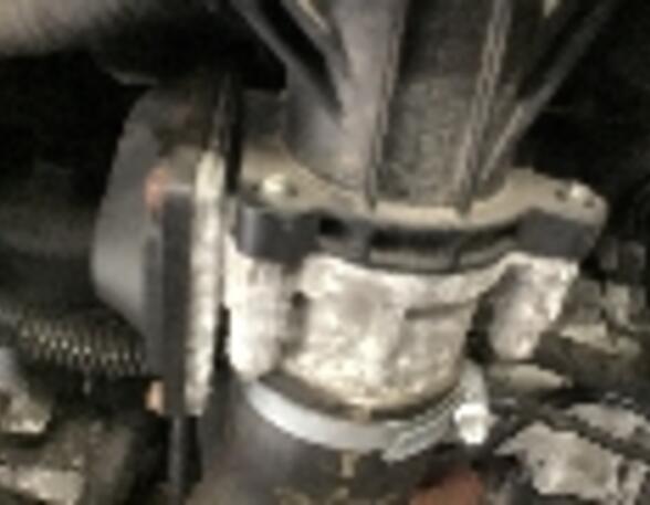 Throttle Body FORD GALAXY (WA6)