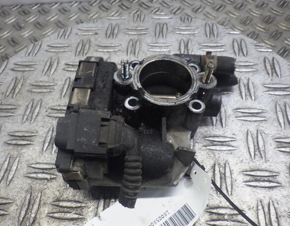 Throttle Body OPEL CORSA C (X01)