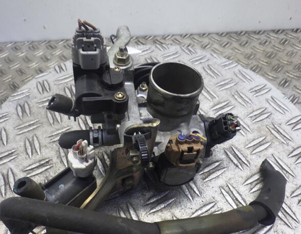 Throttle Body DAIHATSU YRV (M2)