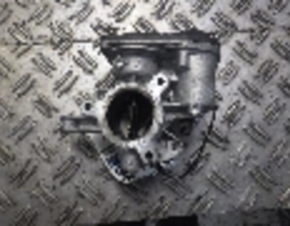 Throttle Body OPEL Corsa E (--)