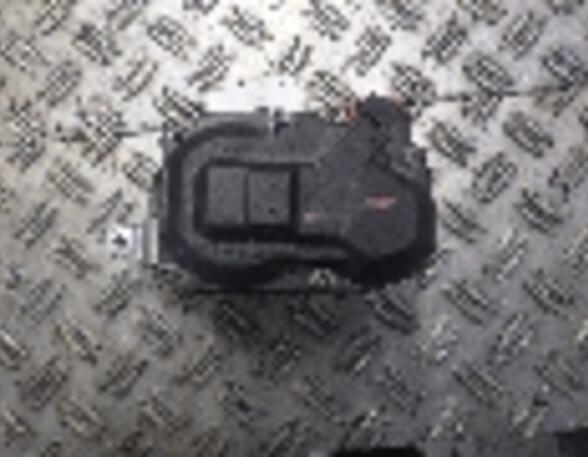 Throttle Body OPEL Corsa E (--)