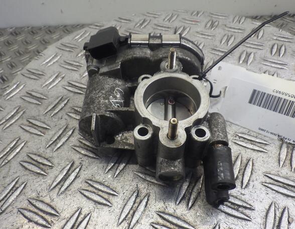 Throttle Body OPEL Corsa C (F08, F68)