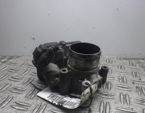 Throttle Body VW GOLF VI (5K1)