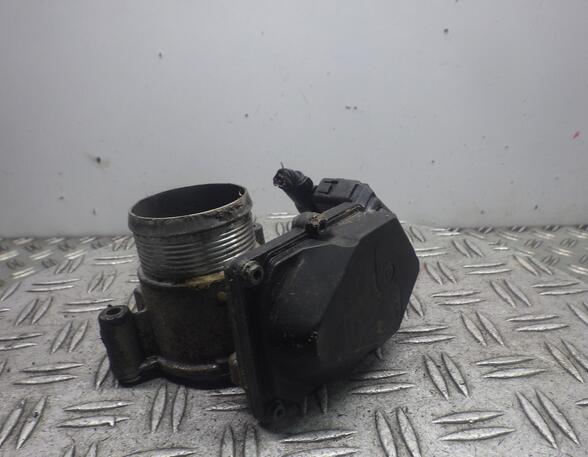 Throttle Body VW GOLF VI (5K1)