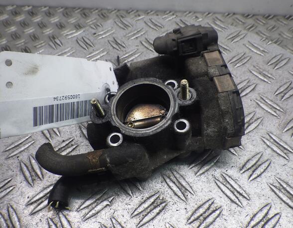 Throttle Body OPEL Corsa C (F08, F68)