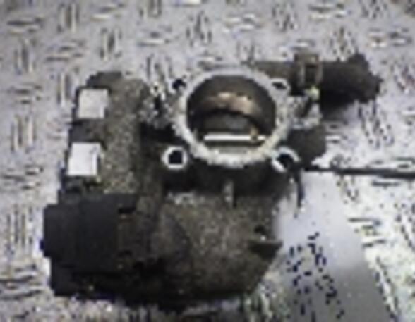 Throttle Body OPEL CORSA C (X01)