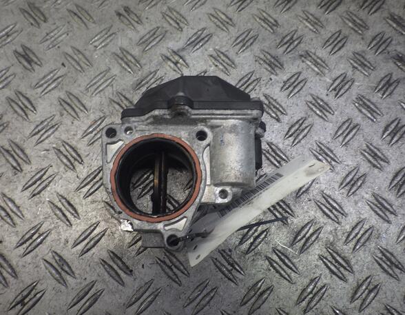 Throttle Body VW Golf Plus (521, 5M1)