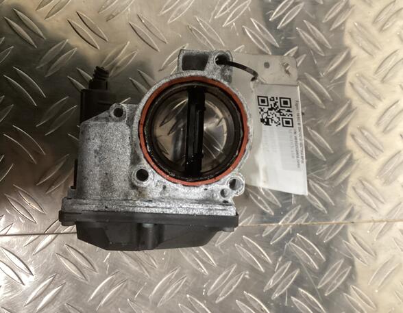 Throttle Body FORD Galaxy (WA6)