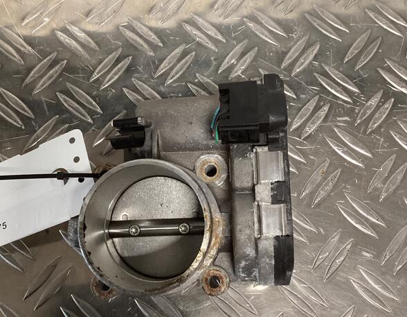 Throttle Body FORD Galaxy (WA6)