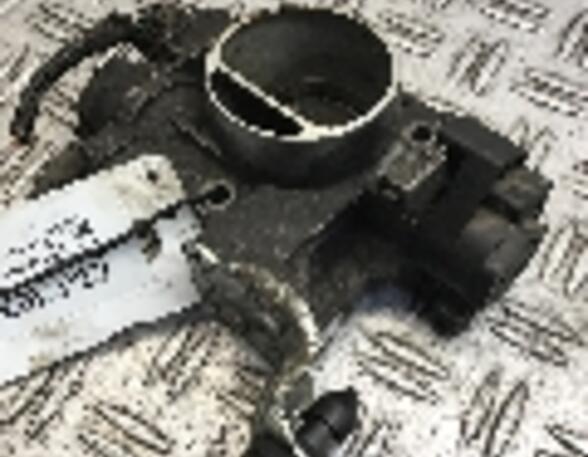 Throttle Body FIAT Panda (169)