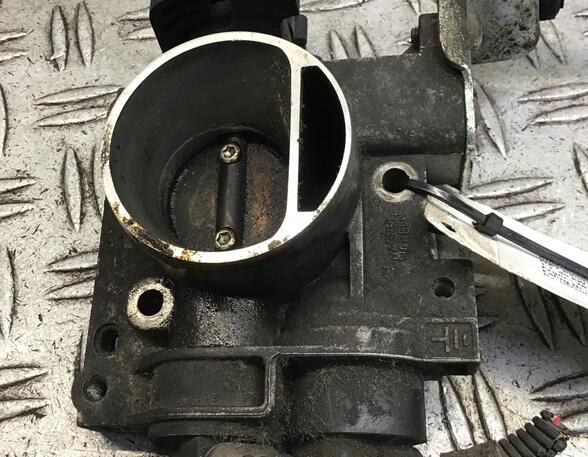 Throttle Body FIAT Panda (169)