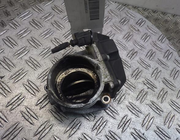 Throttle Body VW Touran (1T1, 1T2)