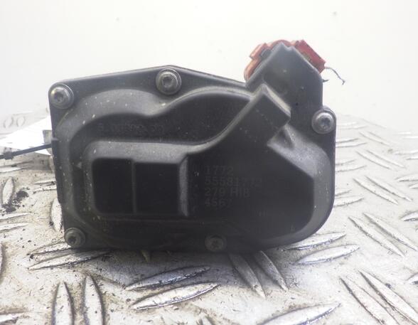 Throttle Body OPEL Corsa E (--)