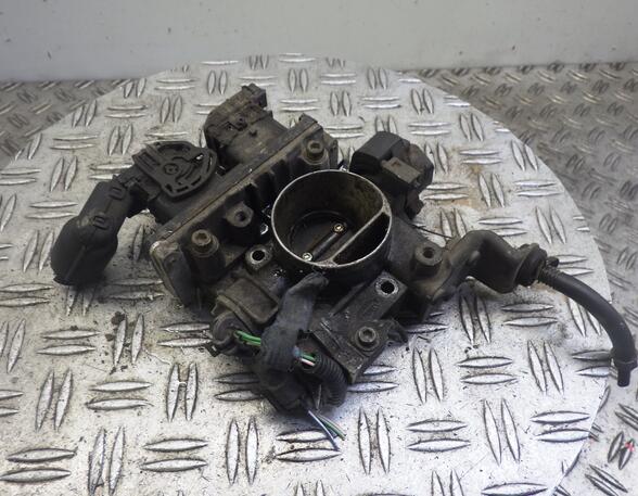 Throttle Body FIAT Punto (188)