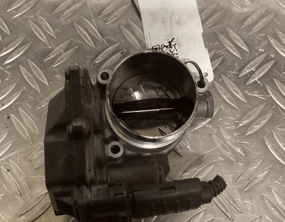 Throttle Body FORD Galaxy (WA6)