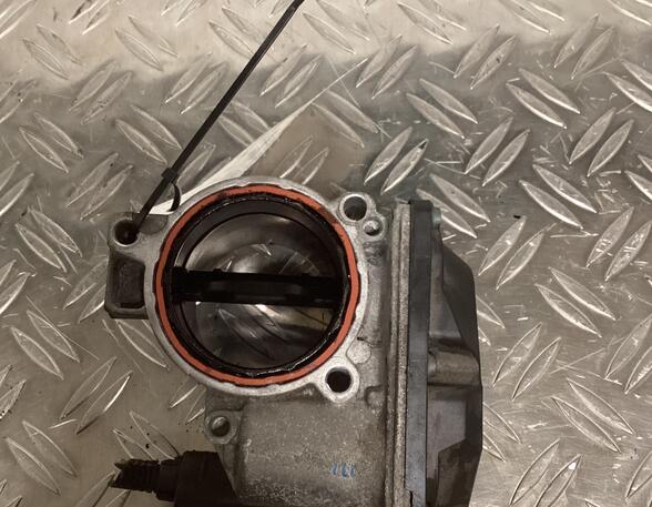 Throttle Body FORD Galaxy (WA6)