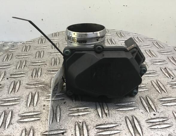 Throttle Body FORD Galaxy (WA6)