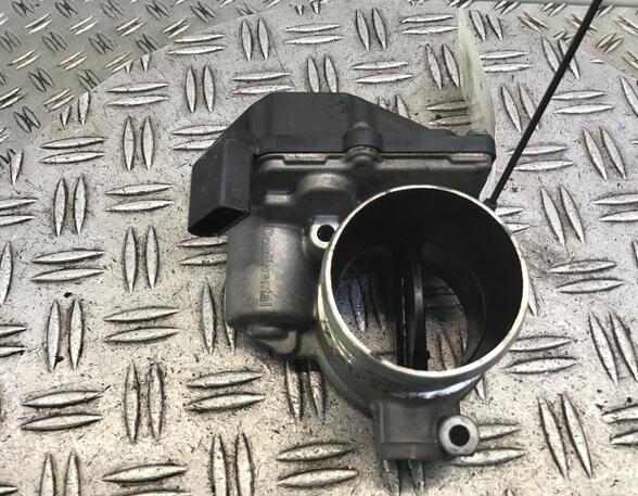 Throttle Body FORD Galaxy (WA6)