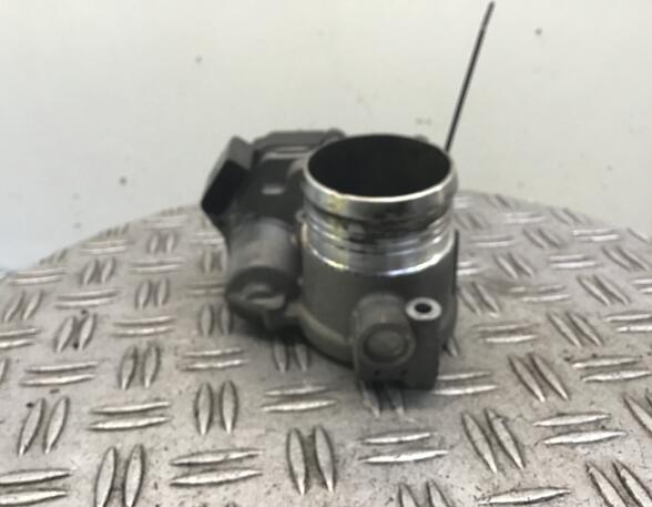 Throttle Body FORD Galaxy (WA6)