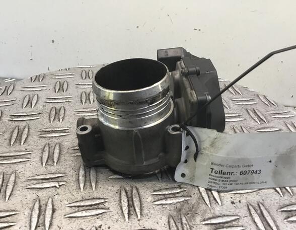 Throttle Body FORD Galaxy (WA6)