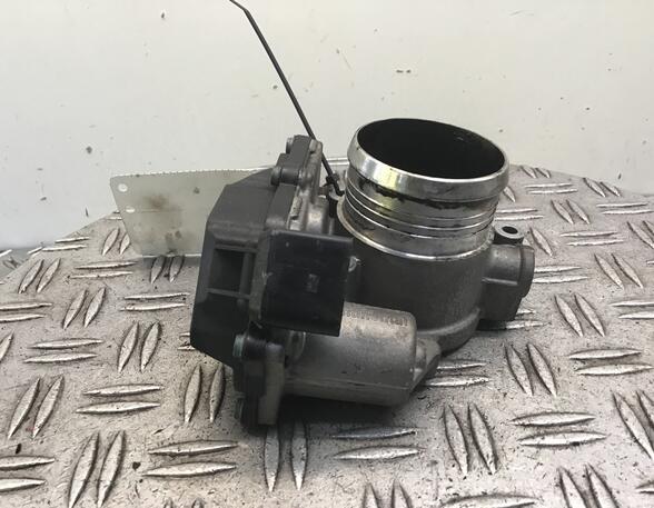 Throttle Body FORD Galaxy (WA6)