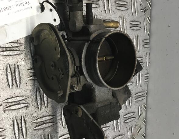 Throttle Body CHEVROLET Evanda (--)