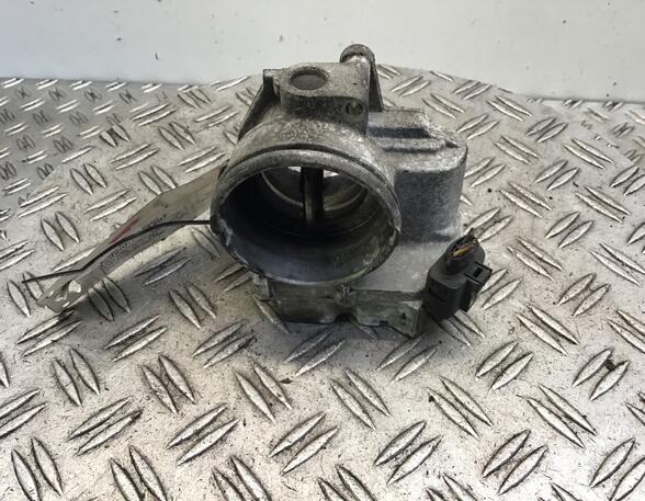 Throttle Body SKODA Octavia II Combi (1Z5)