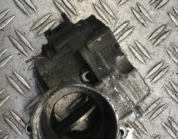 Throttle Body VW Golf V (1K1)