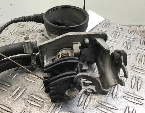 Throttle Body BMW 5er (E39)