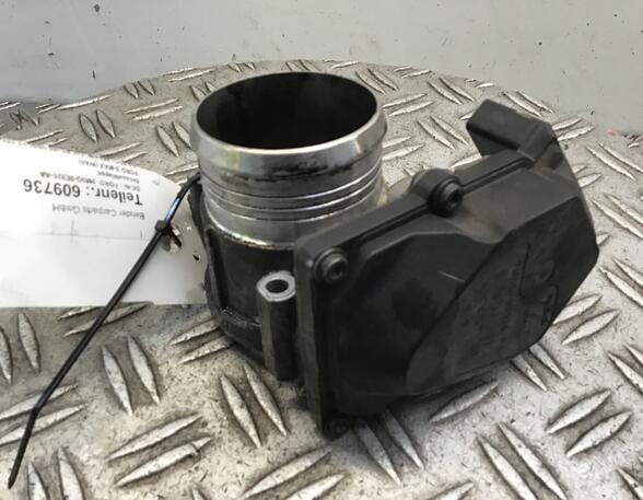 Throttle Body FORD Galaxy (WA6)