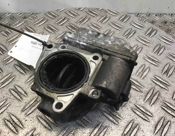 Throttle Body VW Touran (1T1, 1T2)