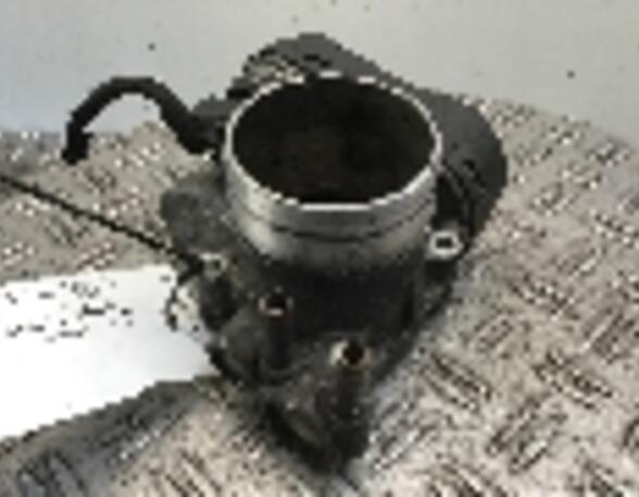 Throttle Body MERCEDES-BENZ A-Klasse (W168)