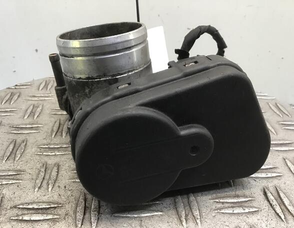 Throttle Body MERCEDES-BENZ A-Klasse (W168)