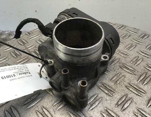 Throttle Body MERCEDES-BENZ A-Klasse (W168)