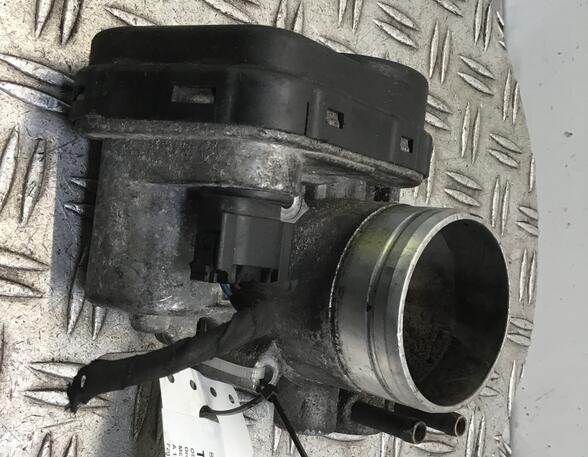 Throttle Body MERCEDES-BENZ A-Klasse (W168)