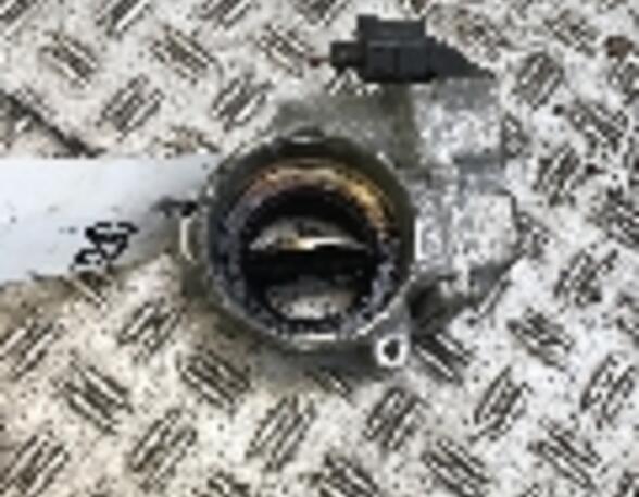 Throttle Body SEAT Altea (5P1)