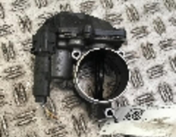 Throttle Body FORD Galaxy (WA6)